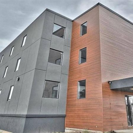 Luxury Boutique 2Bedroom Condo 2A Niagara Falls Eksteriør bilde