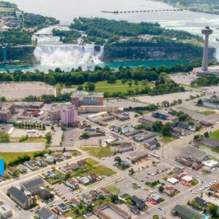 Luxury Boutique 2Bedroom Condo 2A Niagara Falls Eksteriør bilde