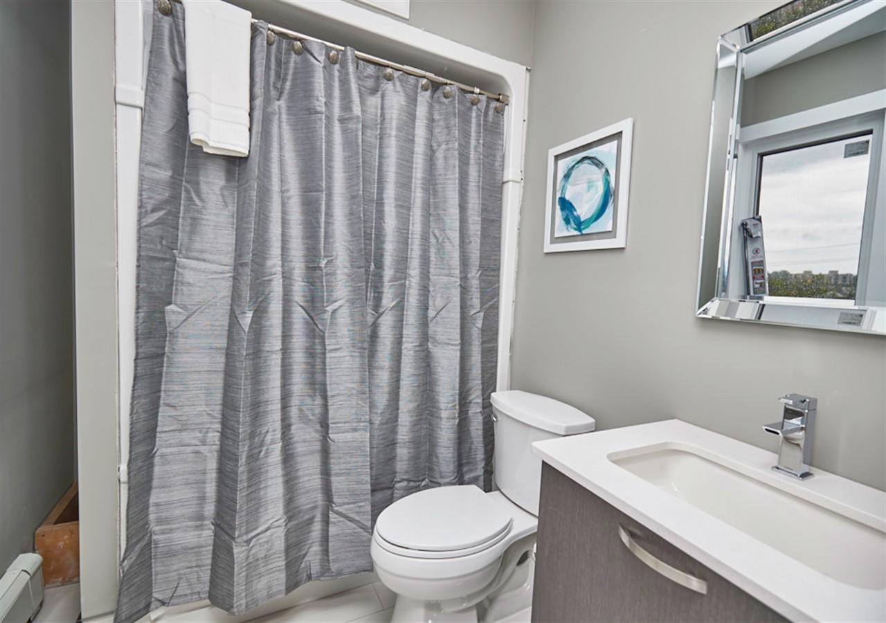 Luxury Boutique 2Bedroom Condo 2A Niagara Falls Eksteriør bilde